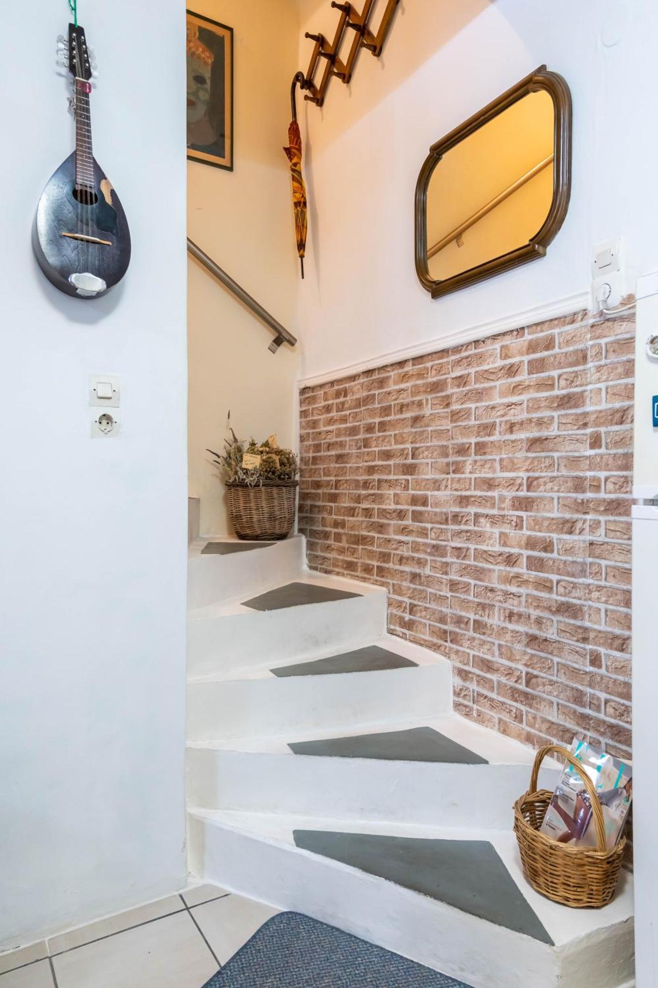 Villa Golden Nest La Canea Exterior foto