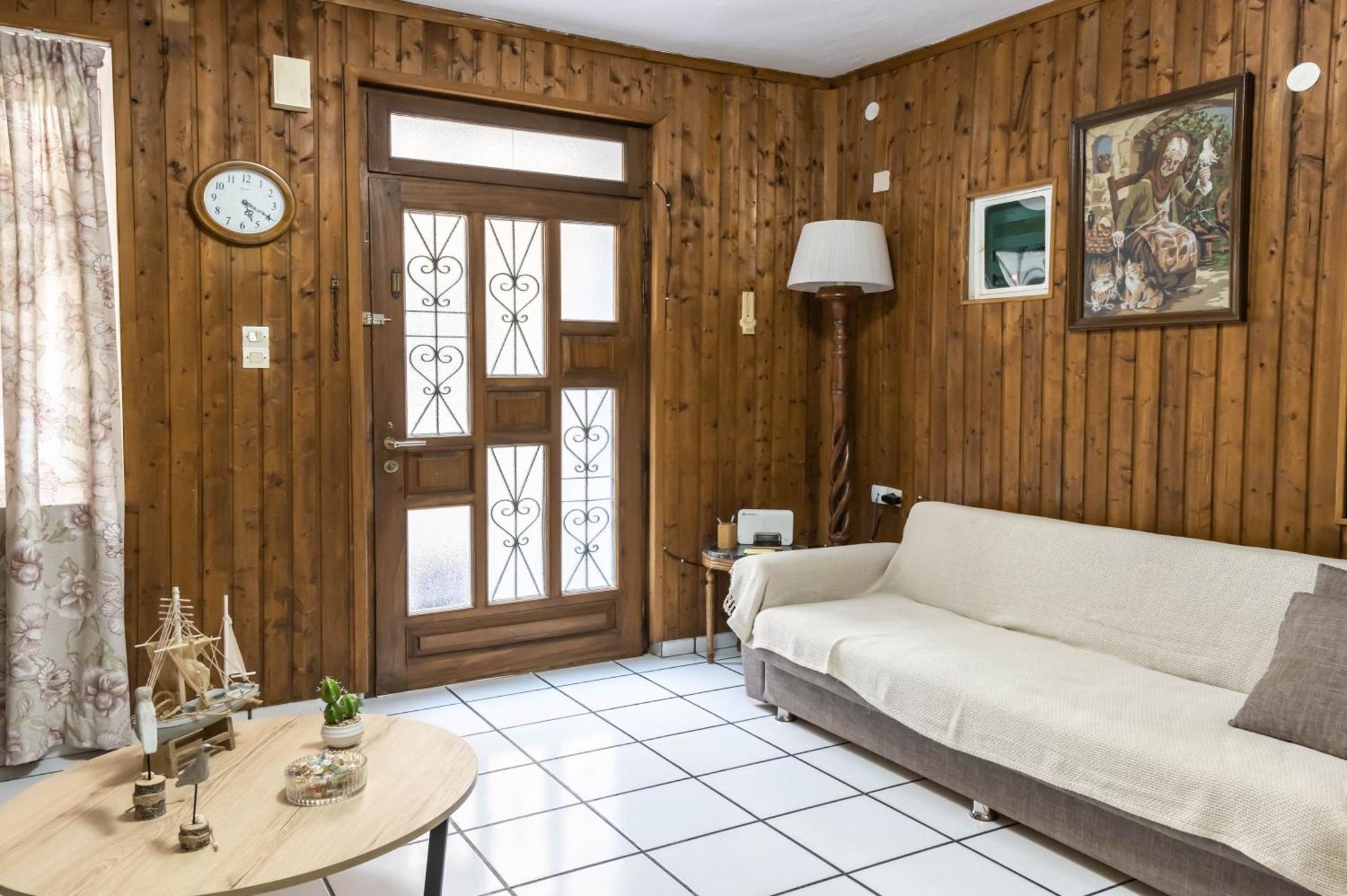 Villa Golden Nest La Canea Exterior foto