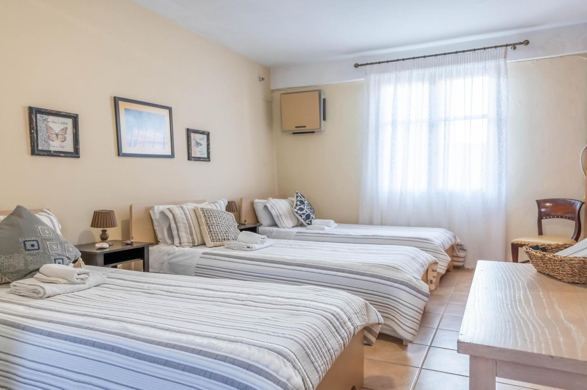 Villa Golden Nest La Canea Exterior foto