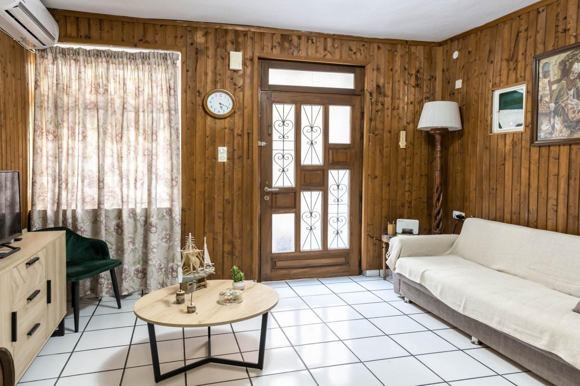 Villa Golden Nest La Canea Exterior foto