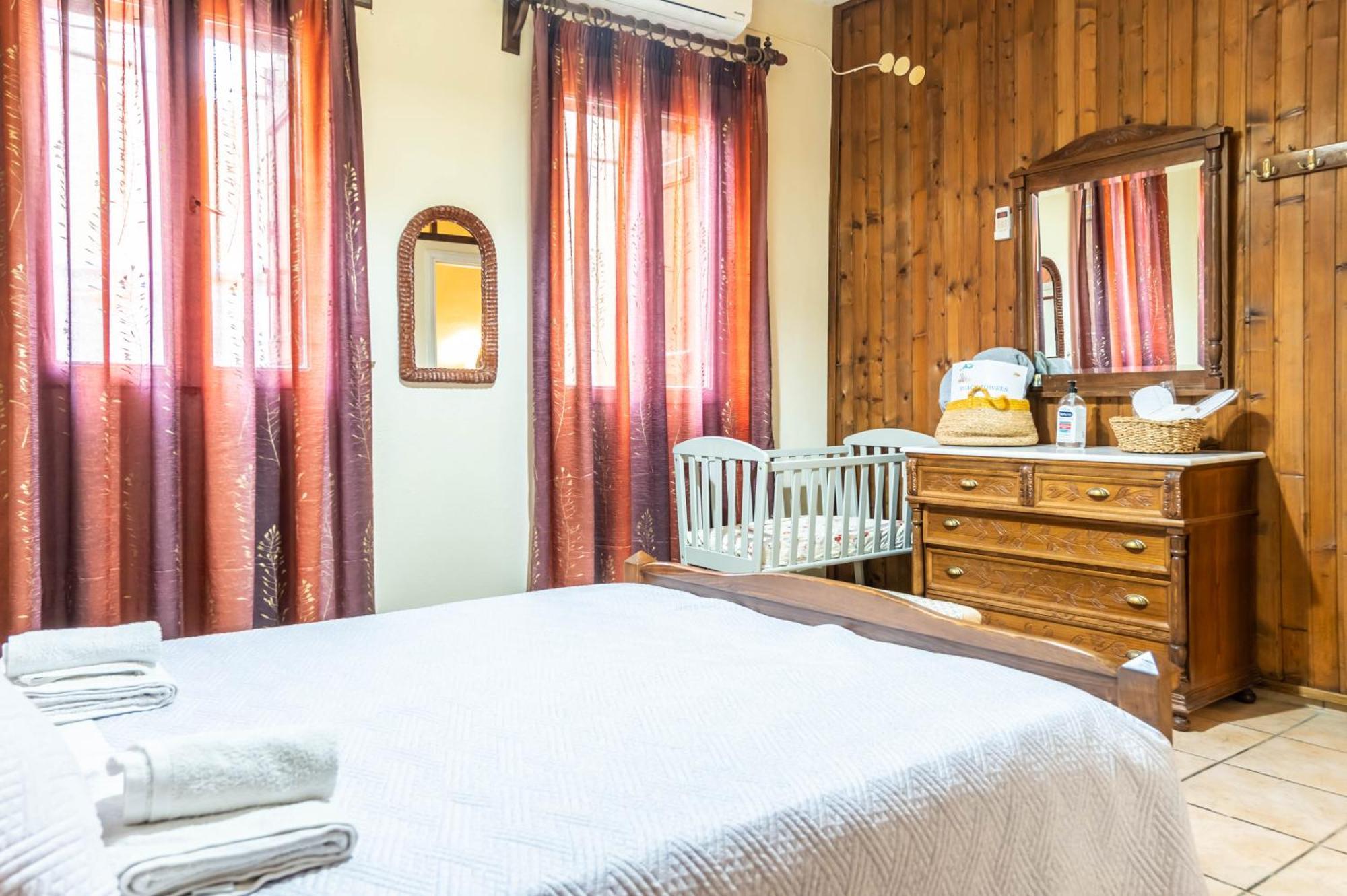 Villa Golden Nest La Canea Exterior foto