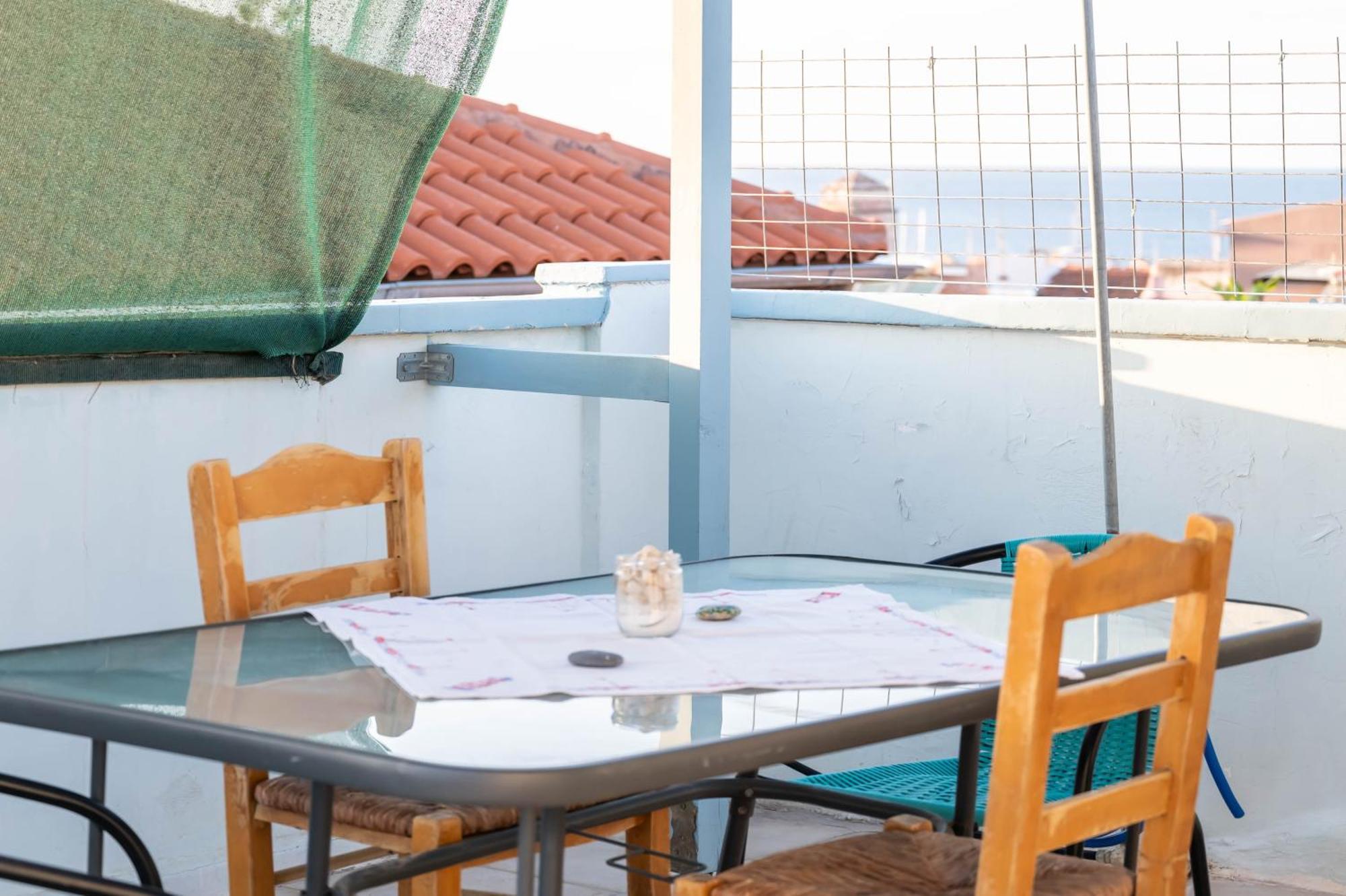 Villa Golden Nest La Canea Exterior foto