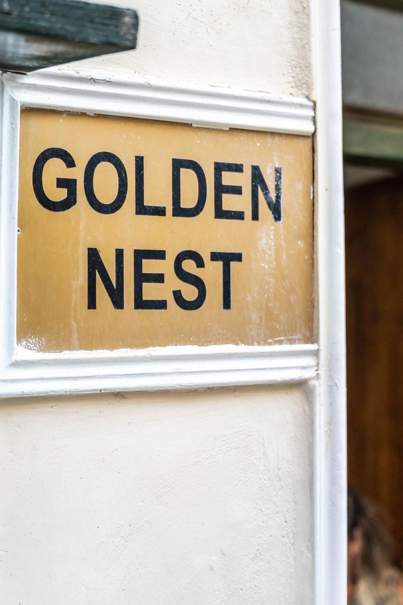 Villa Golden Nest La Canea Exterior foto