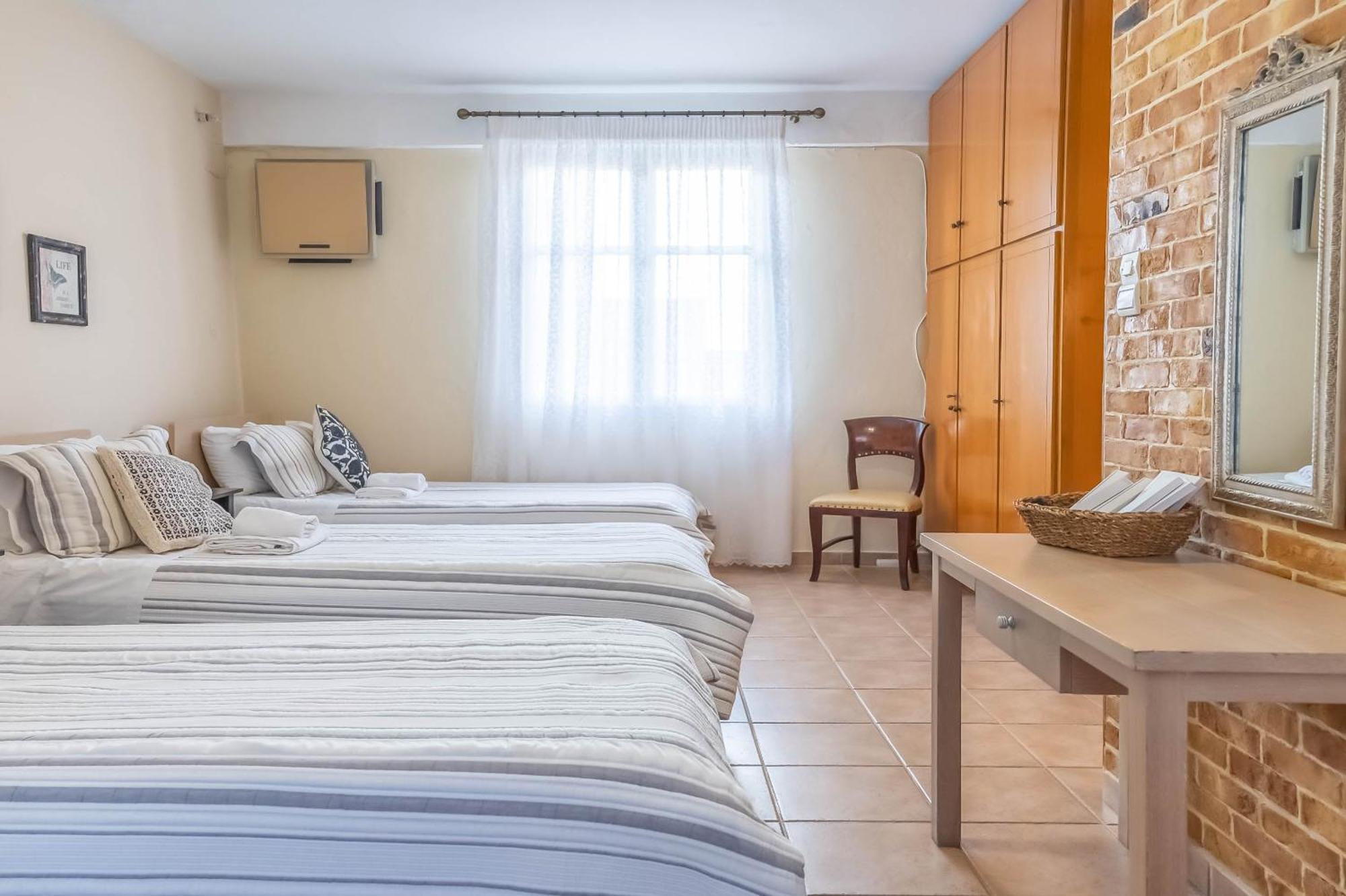 Villa Golden Nest La Canea Exterior foto